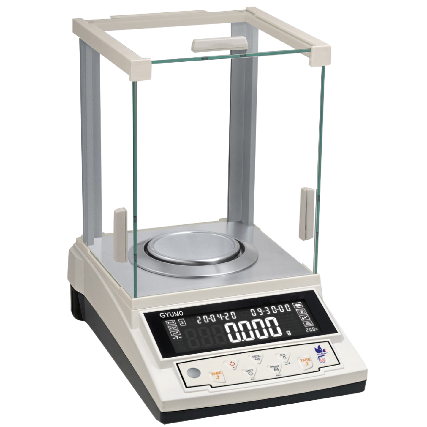GYUMO HPB Super High Precision Series
